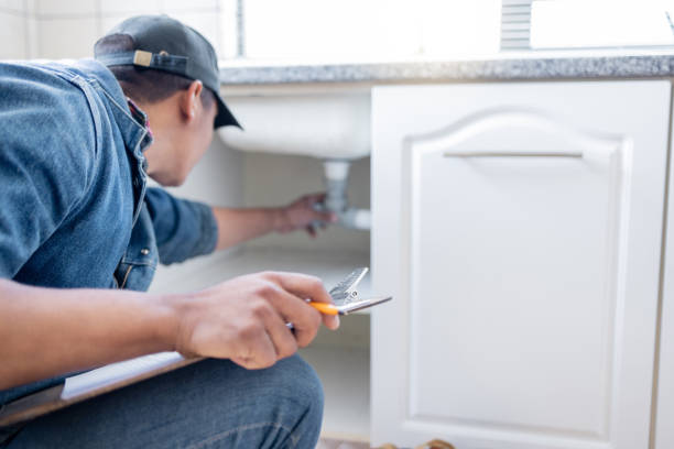 Trusted Raymondville, TX Plumbing Experts
