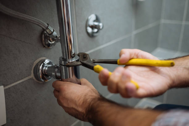 Best Sewer Line Repair  in Raymondville, TX
