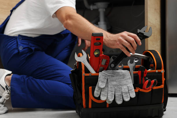 Best Gas Line Repair  in Raymondville, TX