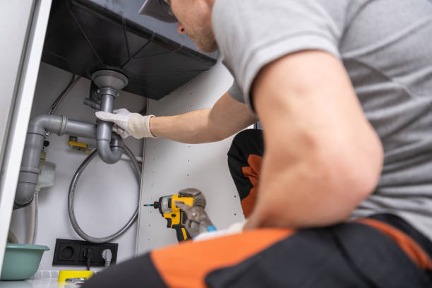 Best Toilet Repair Services  in Raymondville, TX