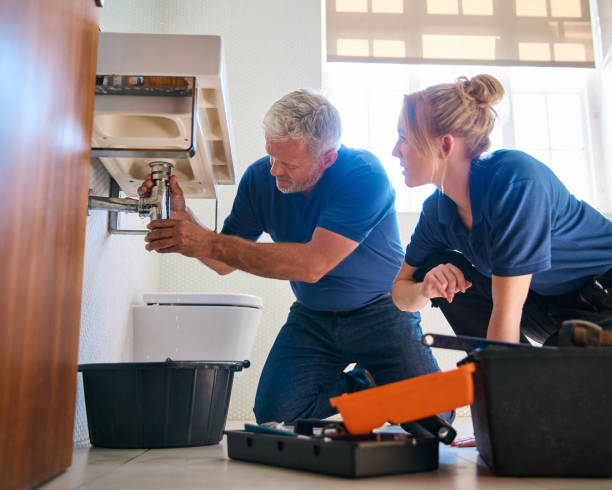 Best Water Leak Repair  in Raymondville, TX