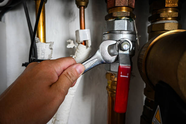 Best Affordable Plumbing Services  in Raymondville, TX